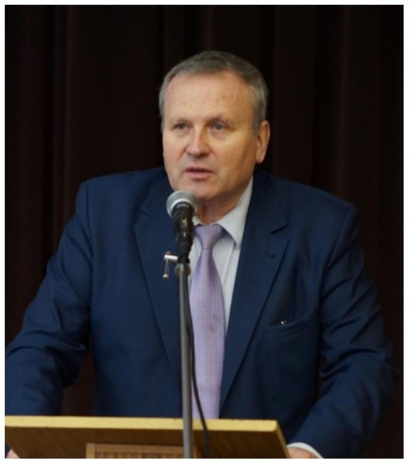 Бакаляр богдан владимирович